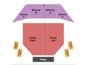 Sorg Opera House