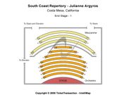 South Coast Repertory - Julianne Argyros