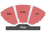 South Coast Repertory - Segerstrom Stage