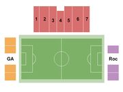 South Field Stadium
