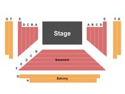 Southwark Playhouse Elephant