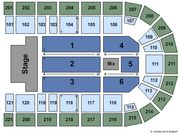 Southwest Motors Events Center At Colorado State Fair