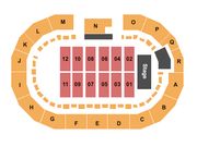 Spanish Fork Fair Grounds Arena