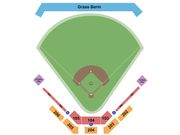 Sparrow Stadium