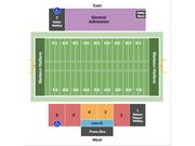 Spec Martin Municipal Stadium