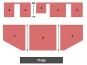 Spirit Mountain Casino Event Center
