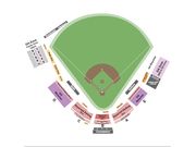 Spitz Stadium