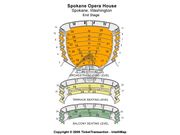 Spokane Opera House
