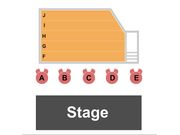 Square Foot Theatre & Tavern
