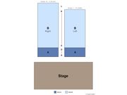 Squitieri Studio Theatre
