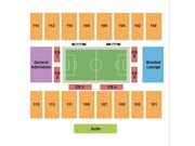 SRC Arena