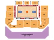 St. Elizabeth's East Entertainment and Sports Arena