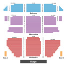 St. James Theatre