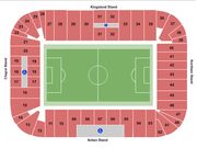 St. Mary's Stadium