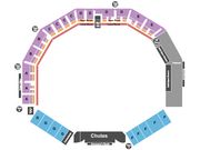 St Paul Rodeo Arena