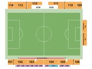 Stade Boreale