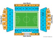 Stade de Gerland