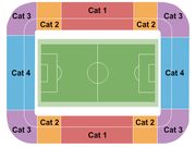 Stade de Hainaut