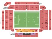 Stade Geoffroy-Guichard