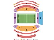 Stadium Christchurch