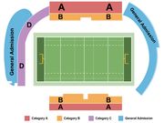 Stadium Taranaki