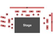 Stage 2 at The Wichita Theatre