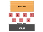 Stage 2 Theatre At Scottsdale Center for the Performing Arts