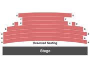 Stage West at Duncan Theatre