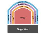 Stage West At Herberger Theater Center
