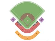 Stanford Softball Stadium