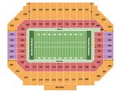Stanford Stadium