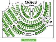 Stardust Theater - Stardust Hotel
