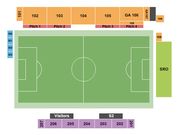 Starfire Sports Complex