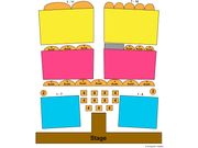 Starlite Theatre - Riviera Hotel & Casino