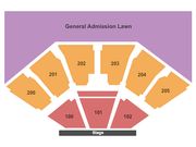 Starplex Amphitheatre