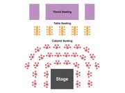 Starr Theater At Walton Arts Center