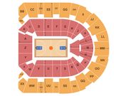 Stegeman Coliseum