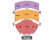 Steven Tanger Center for the Performing Arts
