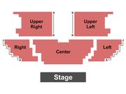 Stewartville Performing Arts Center