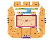 Stony Brook Arena