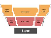 Storm Lake Performing Arts Center