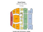 Strand Theatre