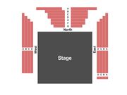 Straw Hat Theatre At Ashtabula Arts Center