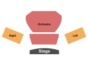 Strayer-Wood Theatre - Northern Iowa
