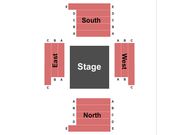 Struthers Studio At Baker Theatre and Education Center