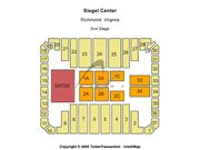 Stuart C. Siegel Center