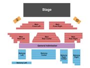 Stuart's Opera House