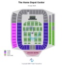 StubHub Center - Stadium