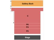 Studio at Centrepointe Theatre