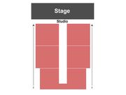 Studio at Fulton Opera House